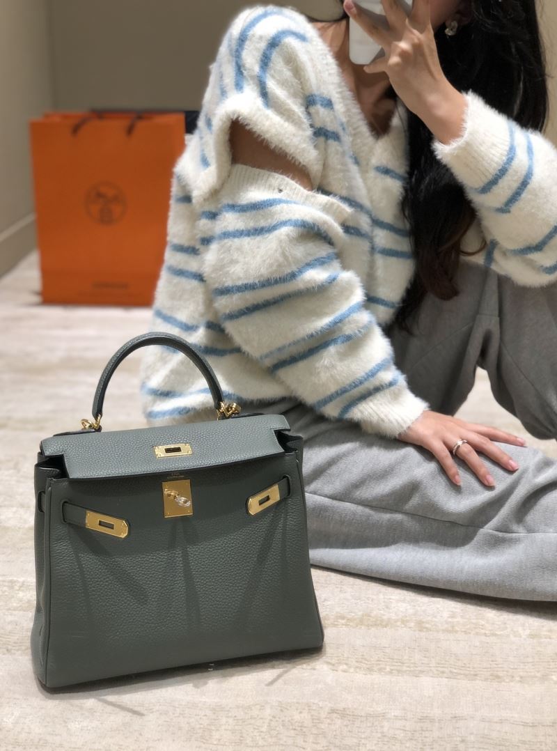 Hermes Kelly Bags